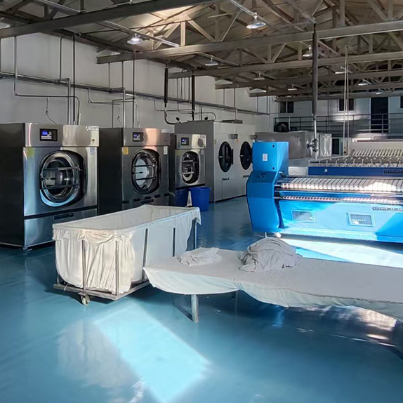 Industri & Manufaktur